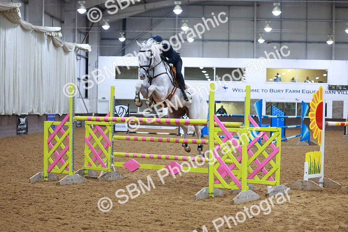 SBM_002315 - Class 6 - National 1.30m