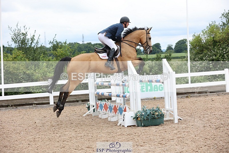 250625-133516-00984 - Cls 4 Newcomers and 1.10m Open