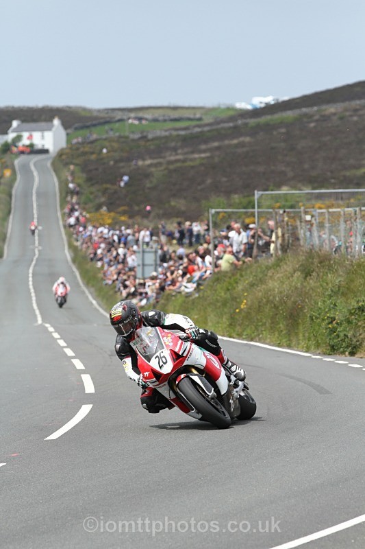 Ben Wylie - Pokerstars Senior TT