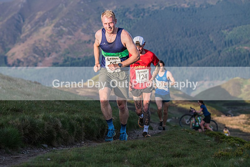 Lords Seat-61 - Lords Seat Fell Race Wednesday 30th April 2025