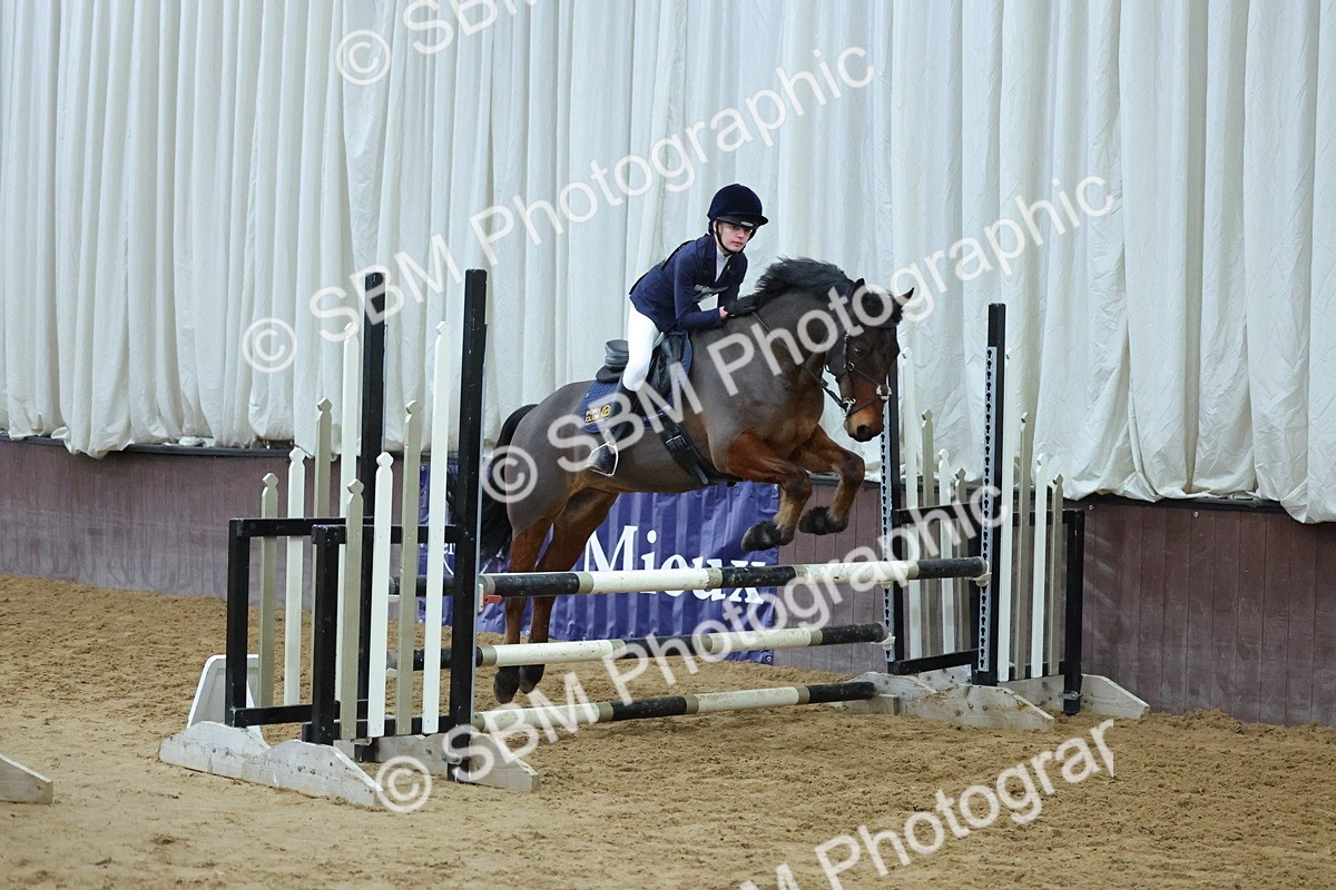 SBM_001696 - Class 5 - Show Jumping 80cm