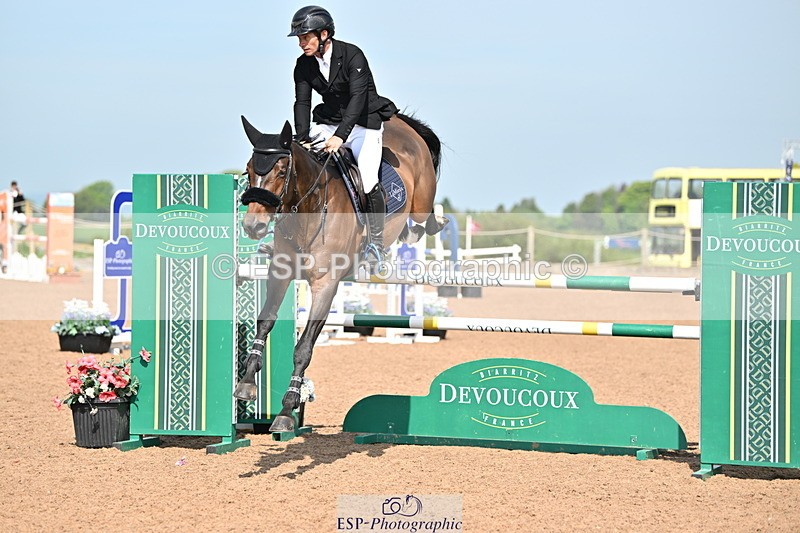 240510A-103115-05027 - Cls 21 Snr 1.20m Open