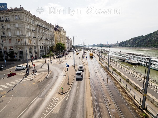 Budapest-81 - Amsterdam to Budapest