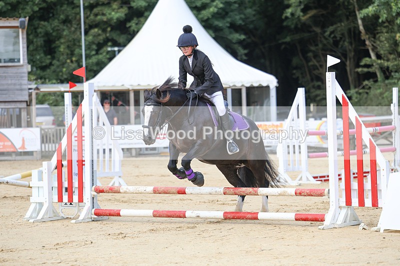 3E7A6327 - Class 2: 50cm Open