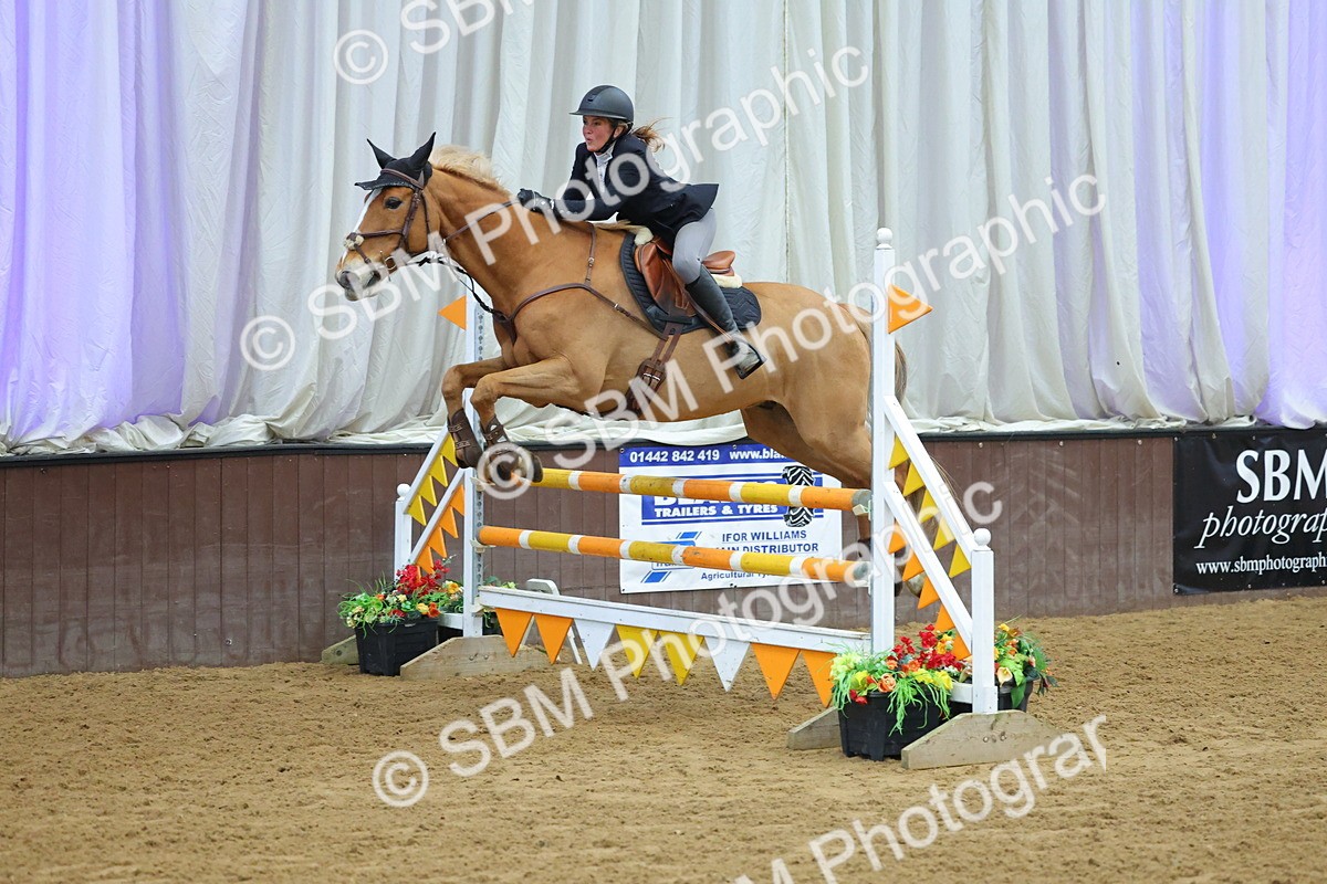 SBM_010505 - Class 22 - Equiyd 1.05m Amateur Championship Qualifier - First Round (1.05m)