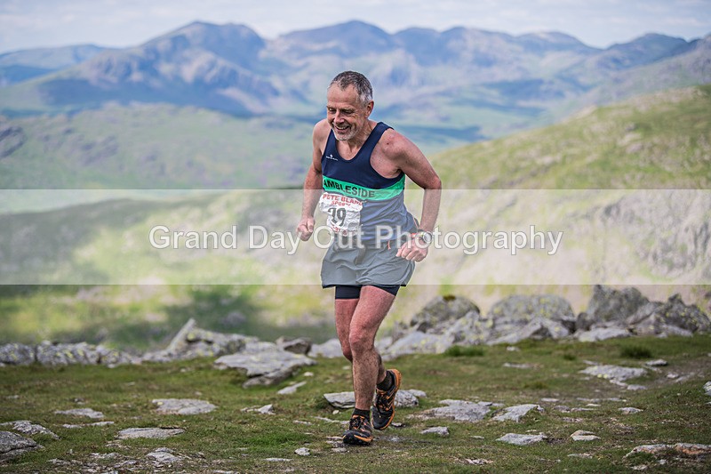 Duddon Long-570 - Duddon Valley Long Fell Race Saturday 1st June 2024