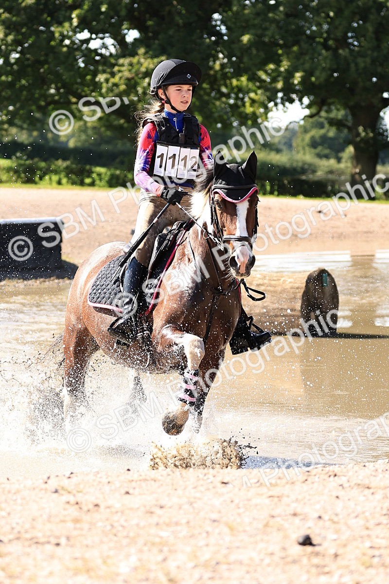SBM_23709 - E11 - Eventers Challenge 60cm Championship