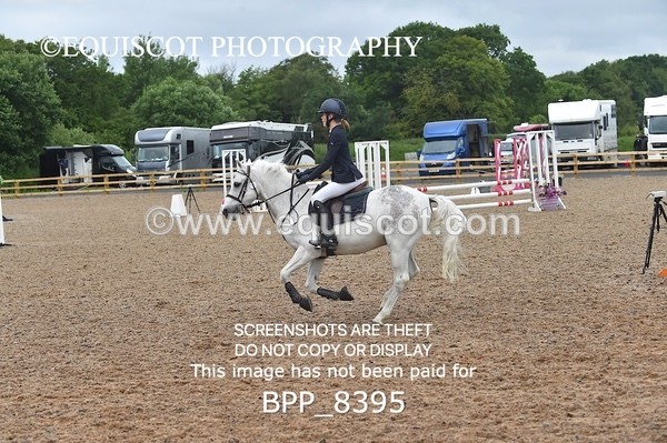 BPP_8395 - CLASS 1 British Novice / 0.80m Open