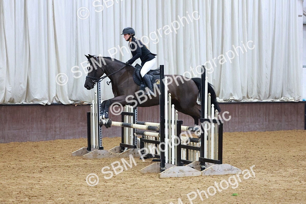 SBM_000271 - Class 2 - Senior British Novice - 90cm