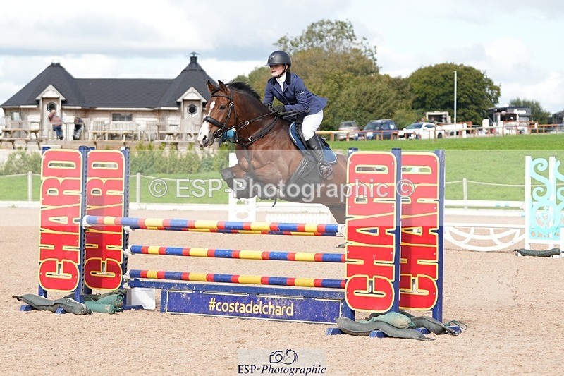 250921-134047-03393 - Cls 15-17 CoH 90cm, 1m and 1.10m