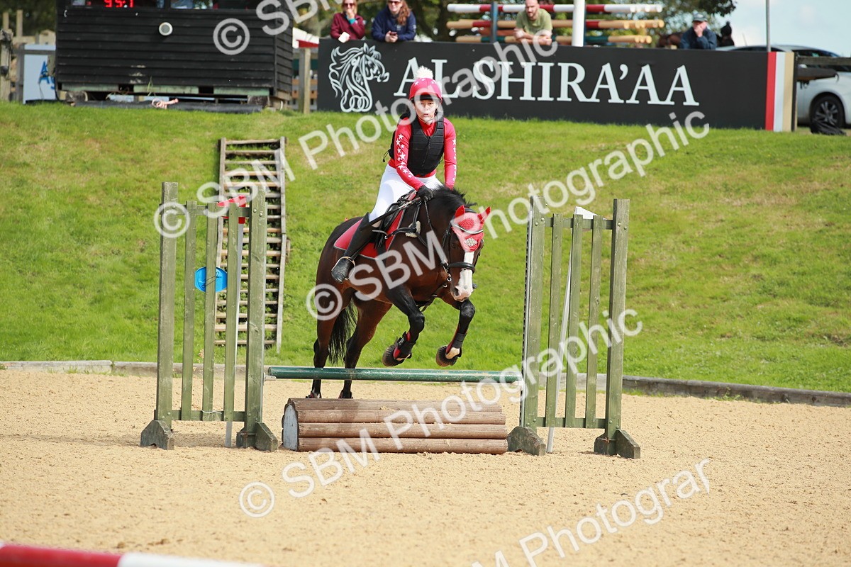 SBM_21990 - E11 - Eventers Challenge 60cm Championship