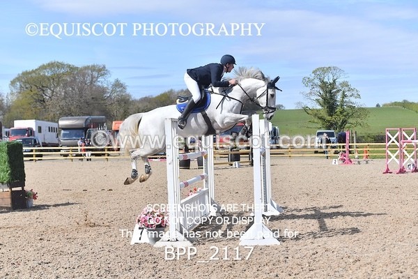 BPP_2117 - CLASS 21 SUN Senior 1.30m Open RHS Young Masters
