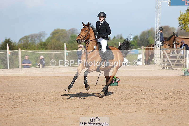 250427-093312-14924 - Cls 32 Young Horse 6yr old