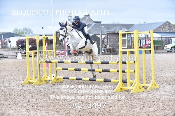 JAC_3497 - CLASS 5  0.95m Amateur Championship Qualifier