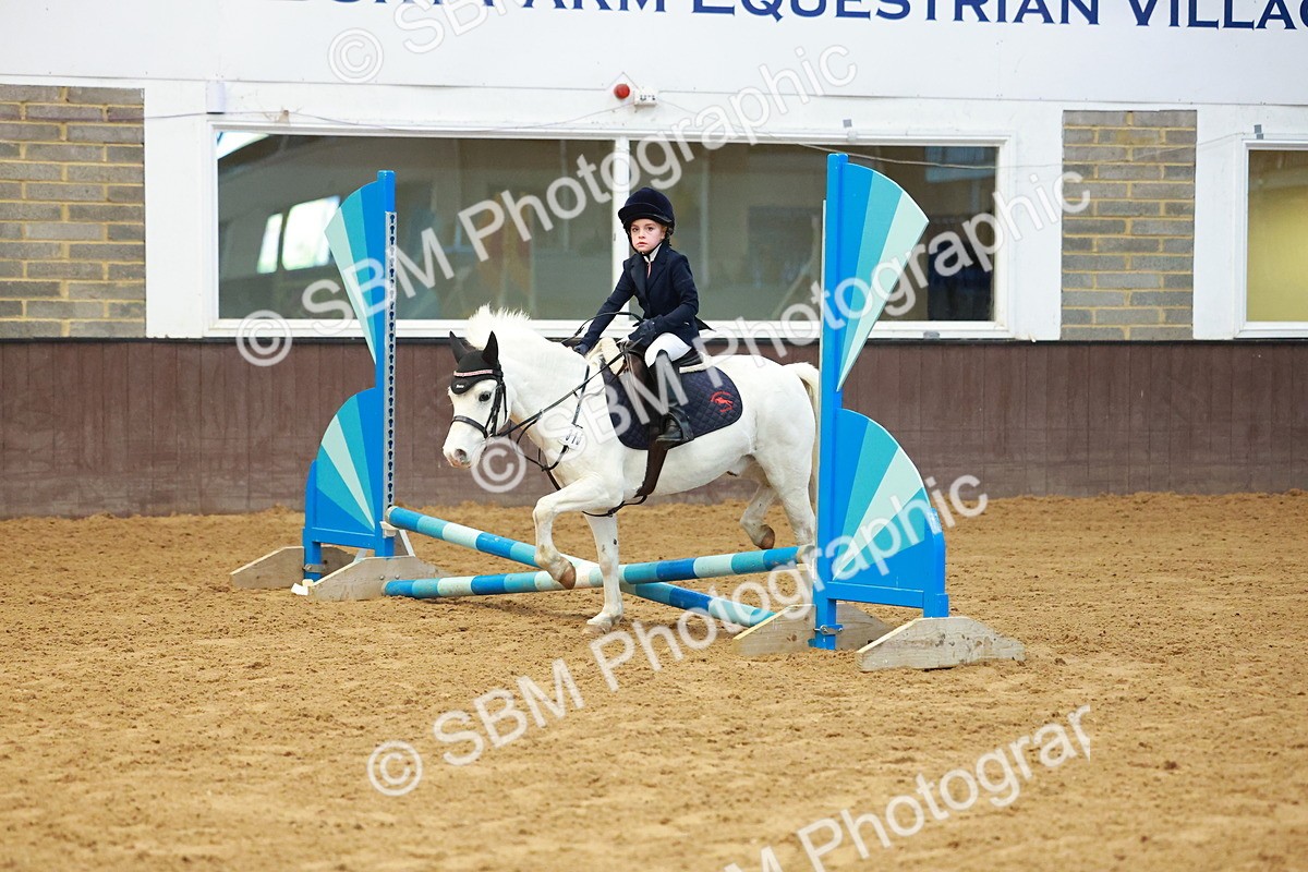 SBM_005114 - Class 1 - 40cm