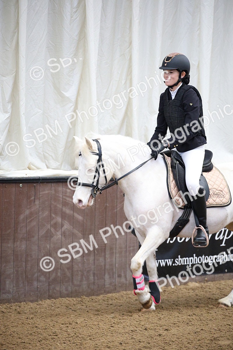 SBM_000050 - Class 1 - 40cm