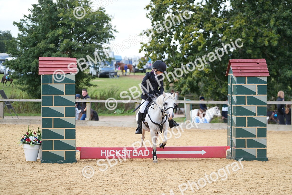 SBM_64499 - J2 - Mini Tour Junior Pony 30cm Championship