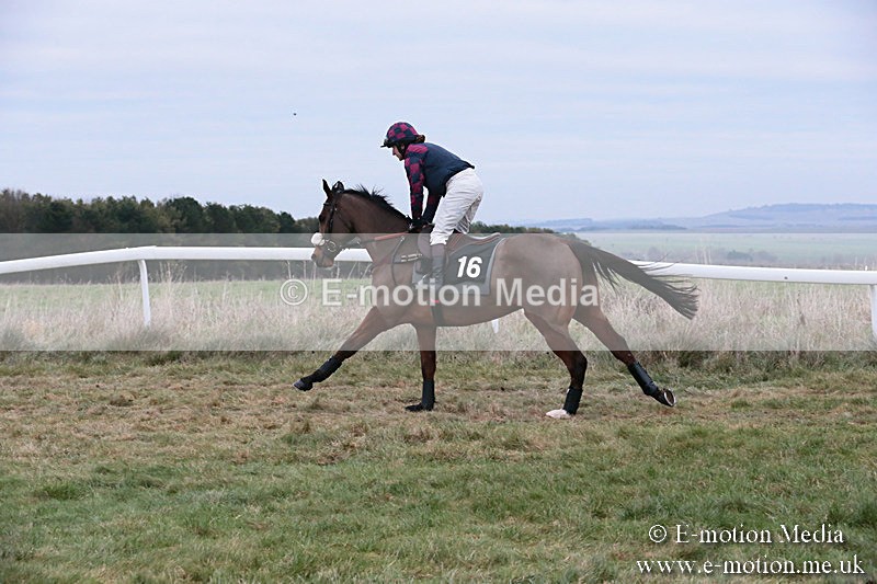 PtP 060119 547 - Larkhill Racing Club - Point-to-Point- 06/01/2019