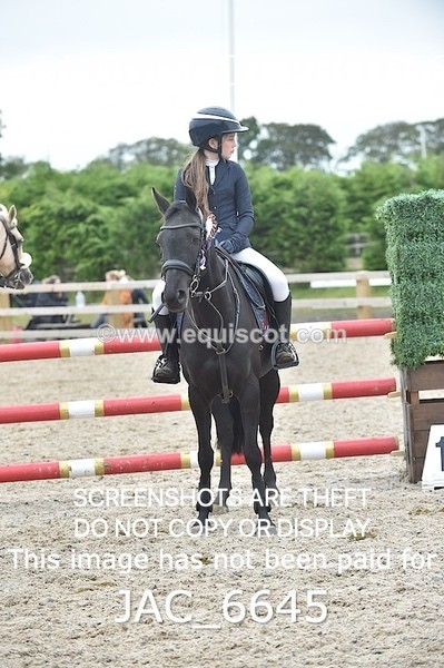 JAC_6645 - CLASS 15 SUN Pony Discovery / 90cm Open