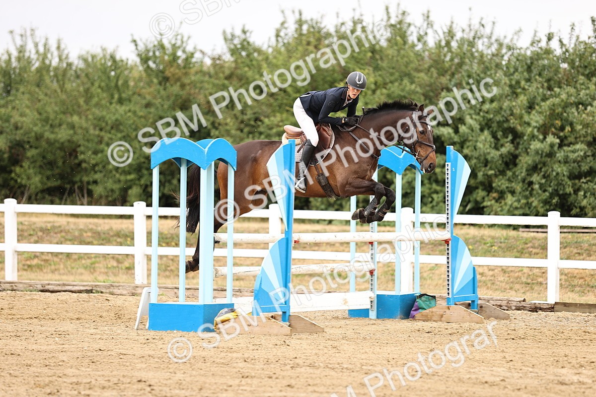 SBM_026184 - Class 11 - Senior Discovery - 1.00m