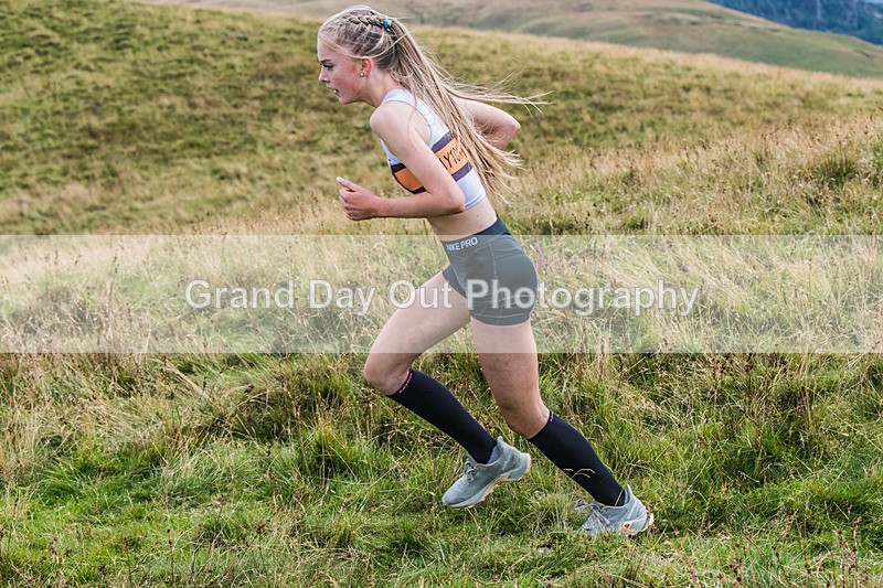 Ennerdale Show-118 - Ennerdale Show Fell Race Wednesday 31st August 2022