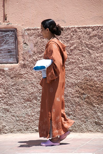  - Marrakech