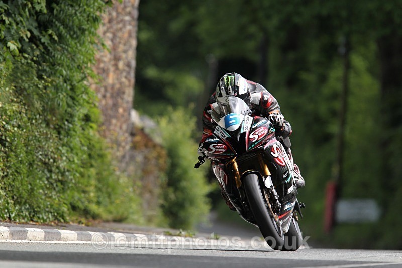  - Supersport Race 1