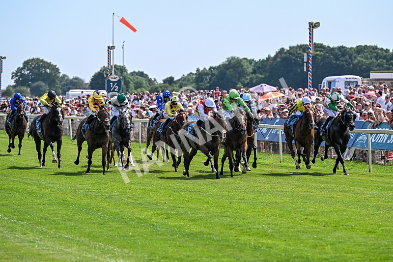 110726-Race 3-Redorange-6903 - Race 3 15.12pm John Smith's City Walls Stakes