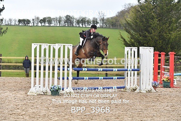 BPP_3968 - CLASS 4 FRI Senior Discovery/ 1m Open
