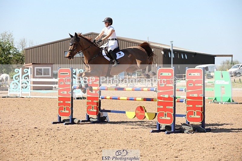 250430-155305-01550 - Cls 6 Foxhunter and 1.20m Open
