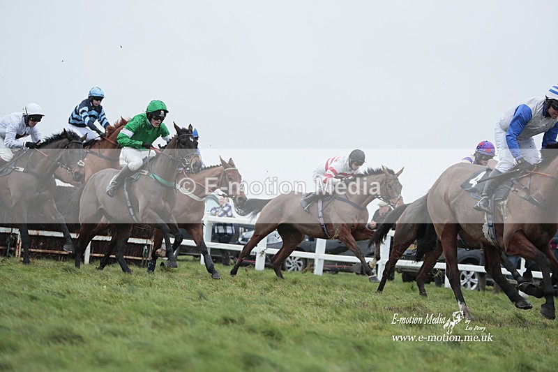 PtP 041222 0098 - Larkhill Racing Club Point-to-Point Larkhill 01/01/23