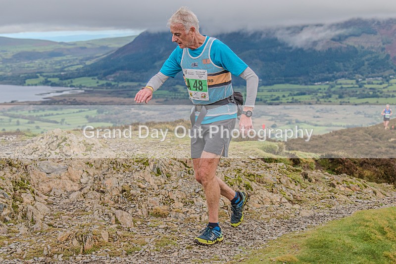 British Fell Relay-616 - British Fell & Hill Relay Championship Braithwaite Keswick Saturday 21st October 2023