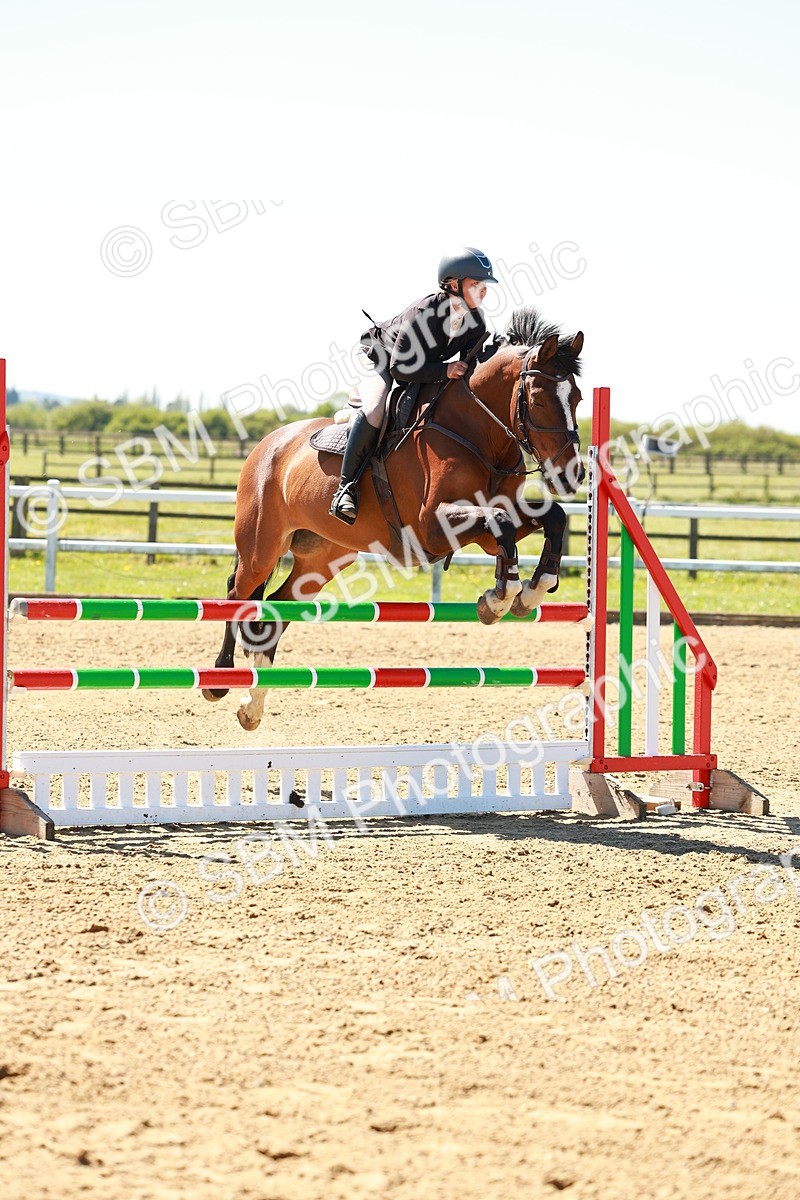 SBM_000704 - Class 3 - Senior Discovery - 1.00m