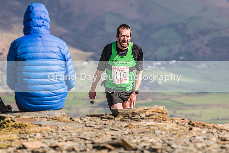 Coledale-692 - Coledale Horseshoe Fell Race Saturday 30th March 2024