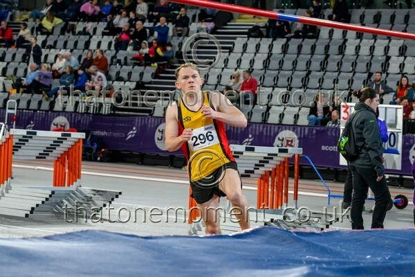 CEREL-919132 - Field Male Set Four