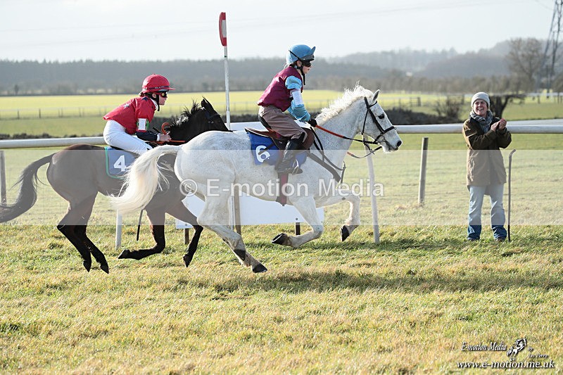 PR PtP 250126 202 - Pony Racing Cocklebarrow 25/01/26