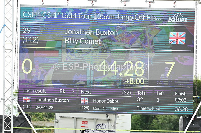240721A-093326-16894 - Cls 20, 1 Star Gold Tour Jump Off and Presentations