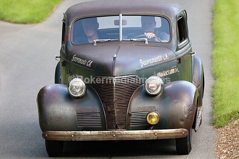 Pete Wilson 29-8-20-67 - Vintage Hot Rod Association