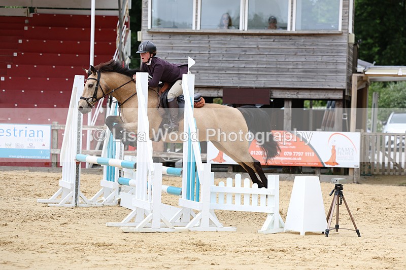 3E7A5042 - Class 9: 80cm Senior