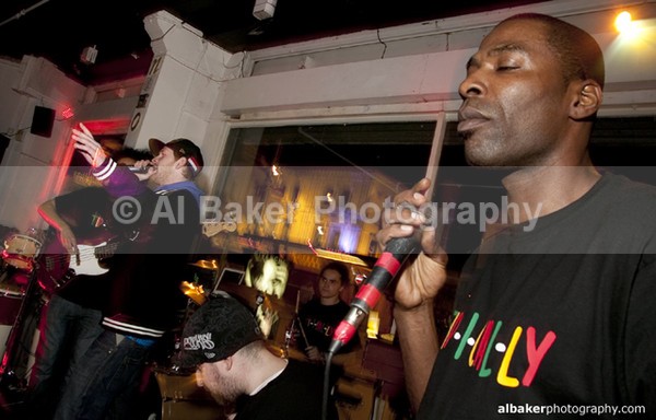 13 - Skittles Tip-I-Cal-Ly launch @ noho 06.04.11