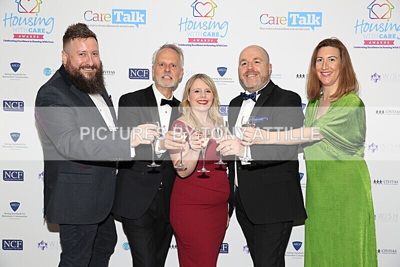 _09I9453 - The Housing Awards 2024