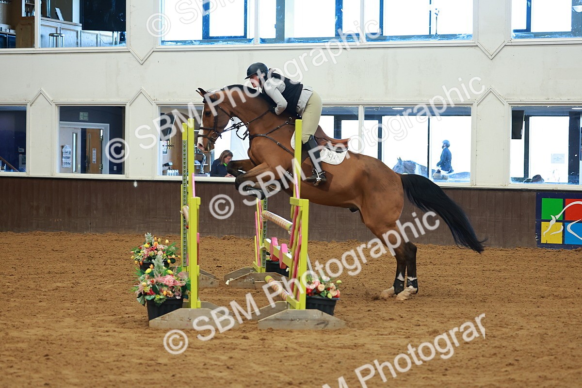 SBM_006853 - Class 18 - Senior 1.05m