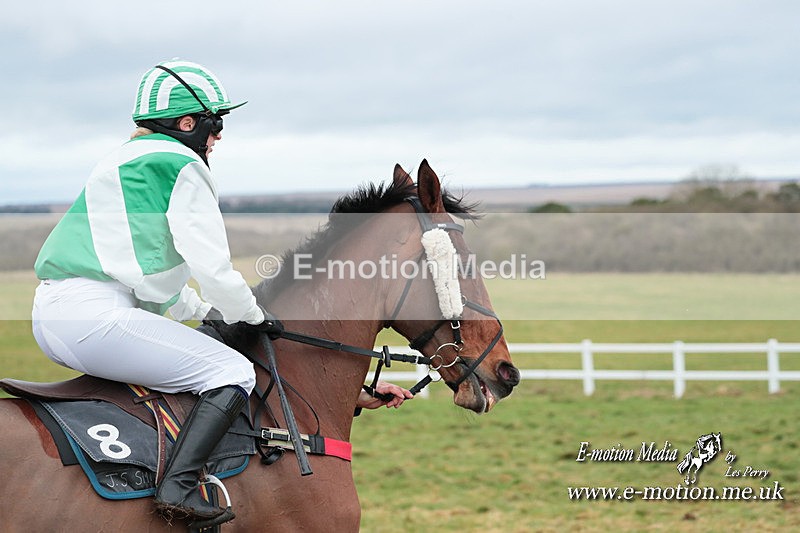 PtP 040224 642 - Combined Services Point-toPoint Larkhill 04/02/24