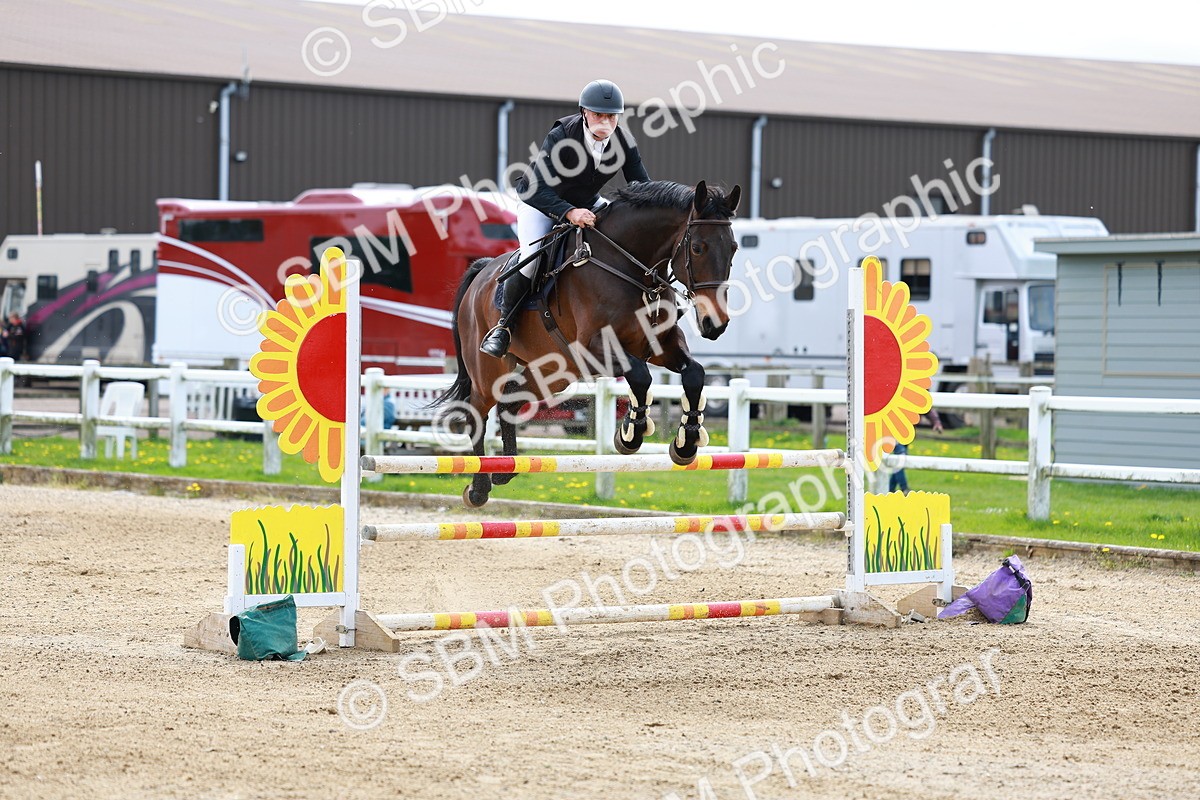 SBM_002043 - Class 9 - Senior Discovery - 1.00m