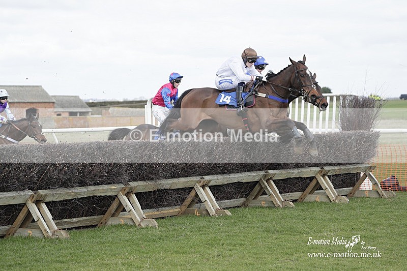 PtP 190323 247 - Oakley Hunt Point-to-Point Brafield-On-The-Green 19/03/23