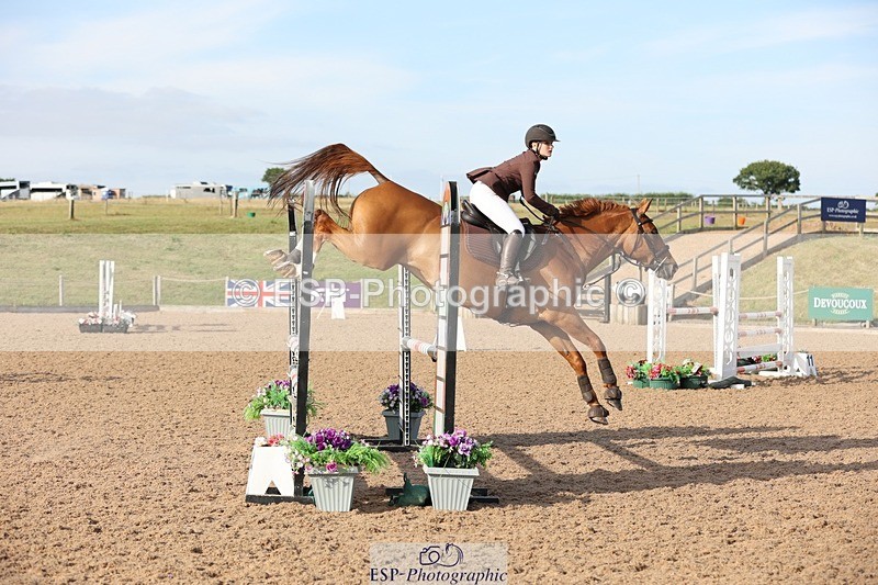 250629-183759-13996 - Cls 39-41 Children on Horses