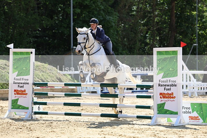 3E7A6109 - Class 5: Senior Discovery/1m open