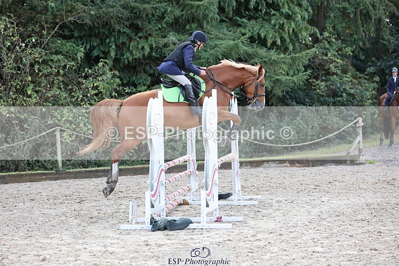 250831A-153057-11189 - Cls 44 95cm Amateur Quali