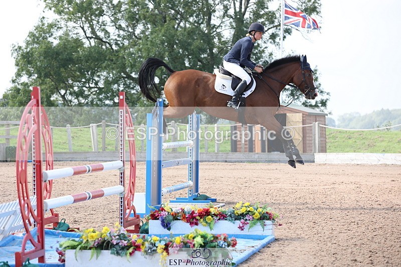 230915A-111603-01691 - Cls 2 Snr Foxhunter