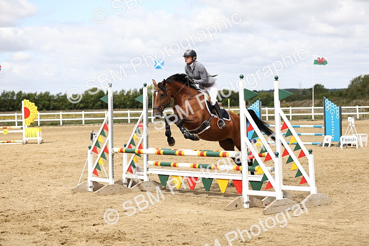 SBM_003975 - Class 2 - Amateur Championship Qualifier 85cm
